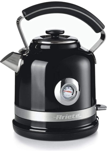 Kettle 1.7 Litre Siyah