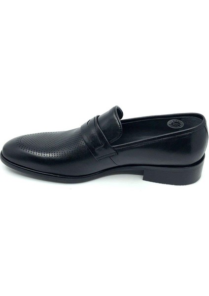 Siyah Klasik Erkek Ayakkabı 1545 114 modelleri
