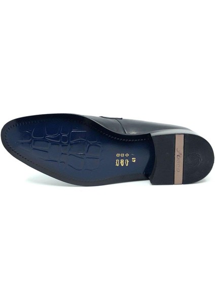 Siyah Klasik Erkek Ayakkabı 1545 114 fırsatları