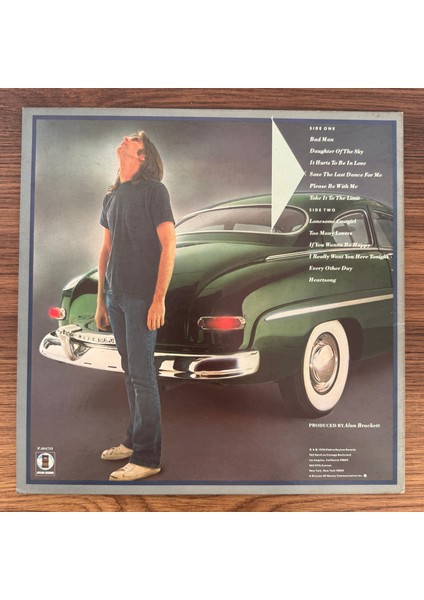 Randy Meisner – Randy Meisner fiyatları