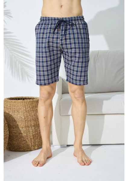 Mdb Kocabey 184 Erkek Tek Şort