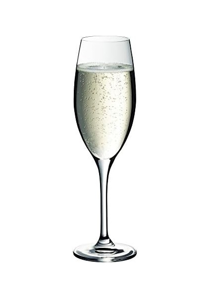 6'lı Şampanya Kadehi fiyatları