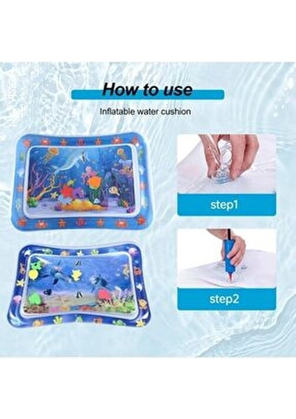 Su Duyusal Oyun Matı Kediler İçin Eğlenceli Oyun Deneyimi 95 gr Türkiye Menşeli