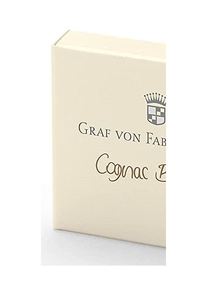 Von Faber-Castell Dolma Kalem Kartuşu 6'lı Konyak modelleri