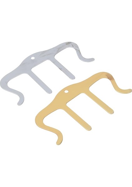 Kağıt Tutucu Klip, Hafif M-Şekilli Yapı Müzik Kağıt Rüzgar Klip Kitabı Klip Müzik Kitabı Için Piyano Blad Için Demir Malzeme