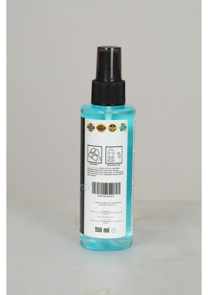 DM Cosmatic Oto Kokusu Fresh fiyatları