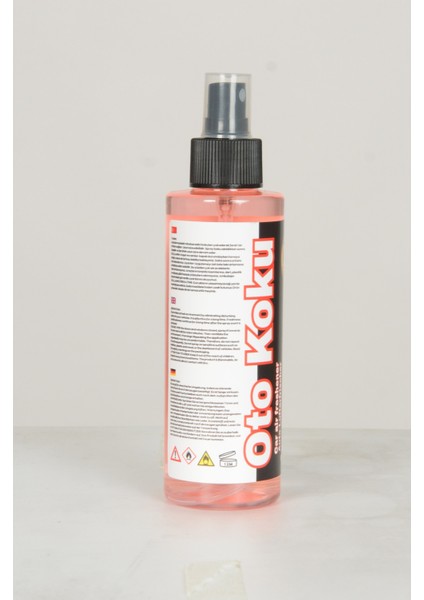 DM Cosmatic Oto Kokusu Nar Çiçeği modelleri