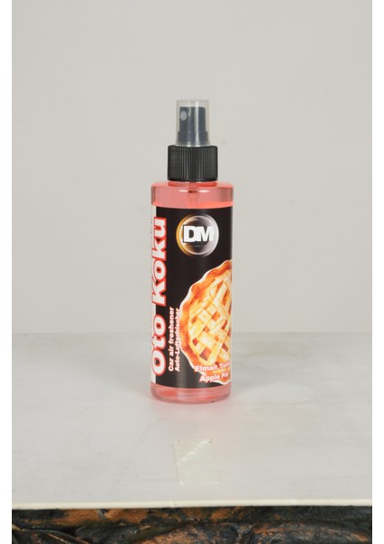 DM Cosmatic Otokokusu Elmalıturta & Kavun 2li set fiyatları