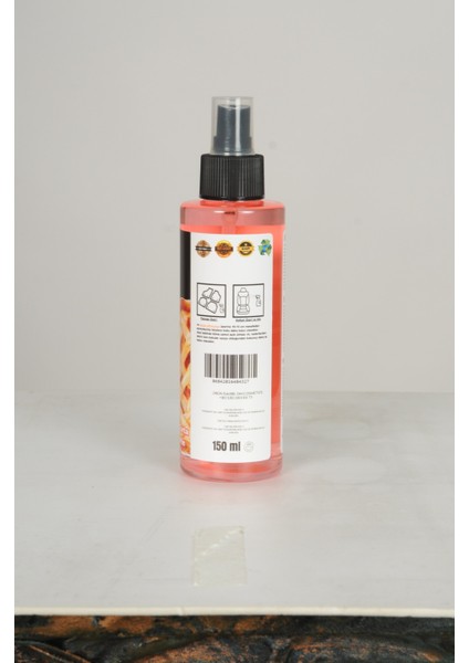 DM Cosmatic Otokokusu Elmalıturta & Kavun 2li set modelleri