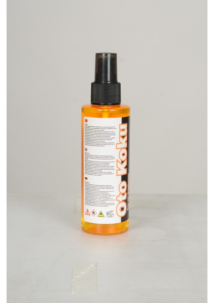 DM Cosmatic Otokokusu Elmalıturta & Kavun 2li set