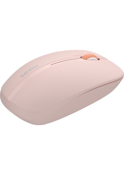 SPK7418 Kablosuz 1600 Dpı 4 Tuşlu Optik Mouse Pembe fiyatları