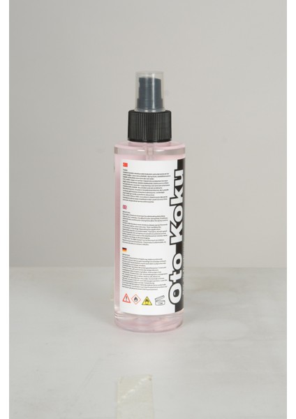 DM Cosmatic Oto Kokusu Narçiçeği & Yeni Oto Kokusu indirimleri