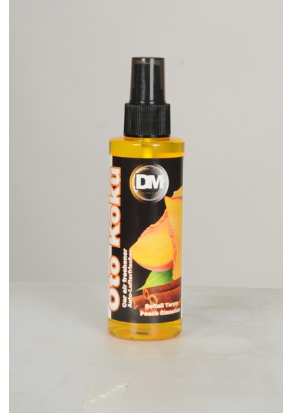 DM Cosmatic Oto Kokusu Sakuraçiçeği & Şeftali Tarcın fırsatları