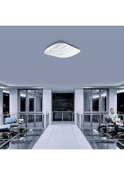 EAP223 AC1350 Kablosuz Mu-Mımo Gigabit Tavan Montajlı Erişim Noktası fiyatları