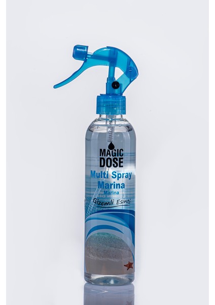 2 Adet Magic Dose Multi Sprey Marina Okyanus 350 ml fiyatları
