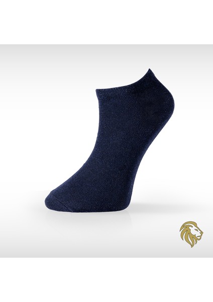 Erkek 3'lü Penye Patik Çorap Kısa Premium F3180GXNS fiyatları