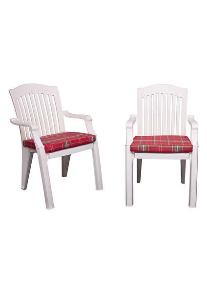 2 Adet Belde Alt Minder 4'lü