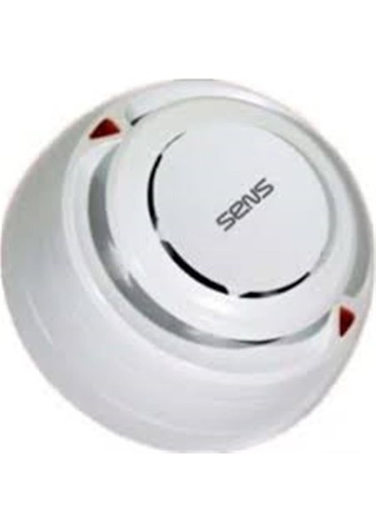 S6-CHD-101 Konvansiyel Sıcaklık Isı Dedektörü