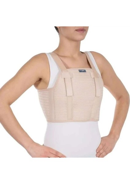 Göğüs Korse Çelik Balenli Kaburga Kırıkları Göğüs Kafesi Cerrahisi modelleri