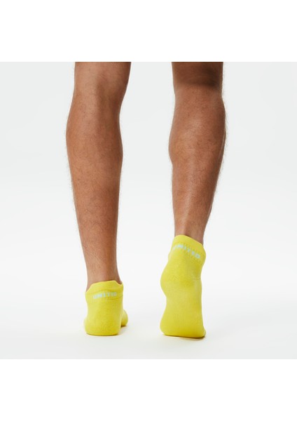 Unıted4 Erkek Sarı/mavi 2'li Çorap fırsatları