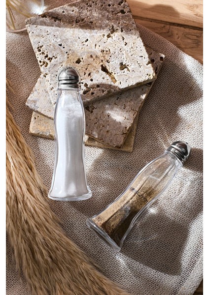 Black & White Tuzluk Biberlik, 2'li, 35 ml fiyatları