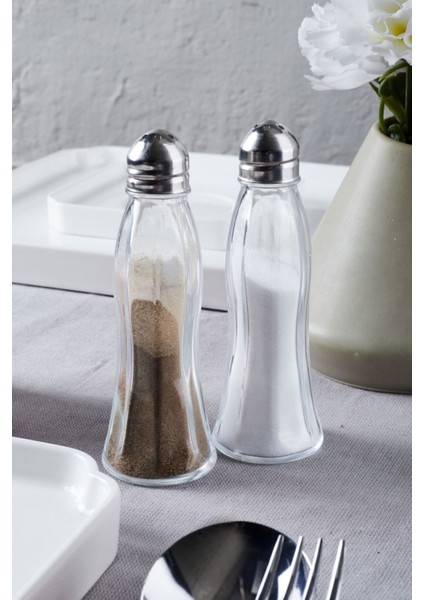 Black & White Tuzluk Biberlik, 2'li, 35 ml modelleri