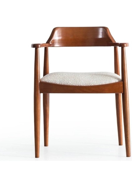 Ahşap Kollu Modern Sandalye fiyatları