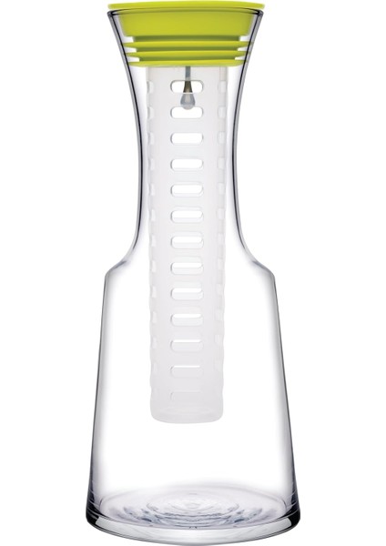 43624 Zest Hazneli Karaf, Sarı Kapaklı