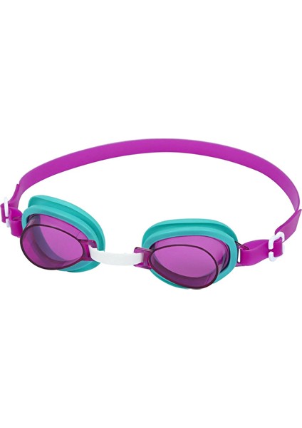 2 Adet Bestway Yüzücü Gözlüğü Çocuk 21002