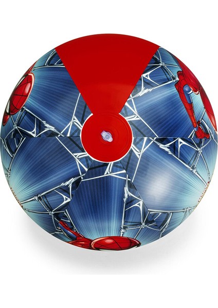 2 Adet Bestway Spider Man Deniz Topu 51CM 98002 fiyatları