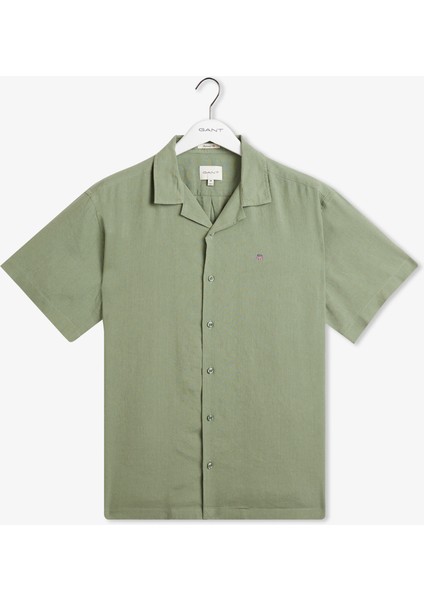 Erkek Yeşil Gömlek modelleri