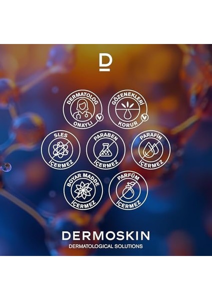 Dermoskin Acgun Gündüz Kremi 1 Paket (1 x 30 Ml)