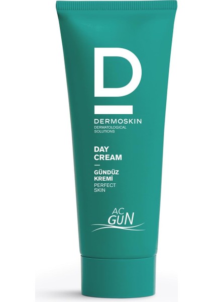 Dermoskin Acgun Gündüz Kremi 1 Paket (1 x 30 Ml) fiyatları