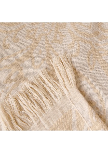 Soft Gino Koltuk Örtüsü - Ekru - 140X200 cm modelleri