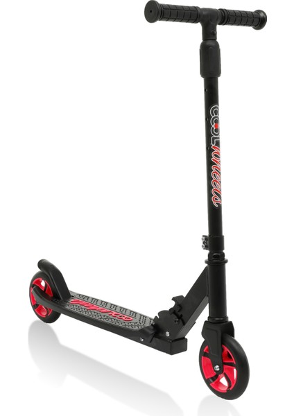 2 Adet Cool Wheels 2 Tekerlekli Pembe Scooter 8+ fiyatları