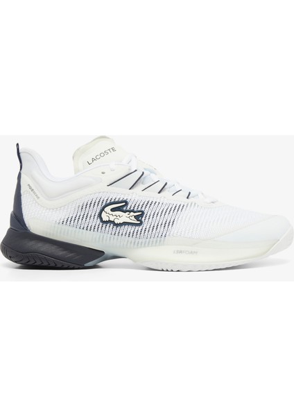 AG-LT23 Ultra Erkek Beyaz Sneaker