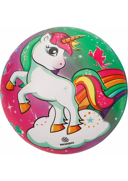 2 Adet Top Plastik Unıcorn 23 cm fiyatları