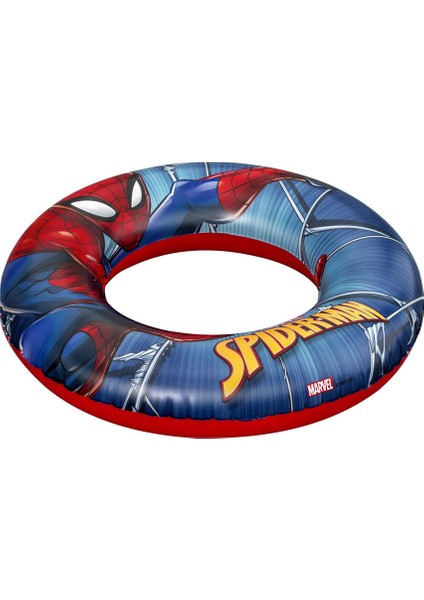2 Adet Bestway Spider Man Deniz Simiti 56CM 98003B fiyatları