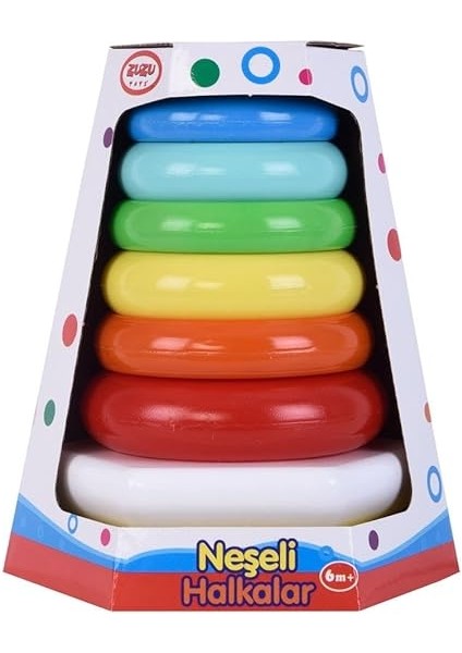 Neşeli Halkalar fiyatları