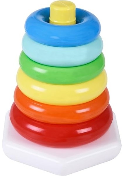 Neşeli Halkalar modelleri