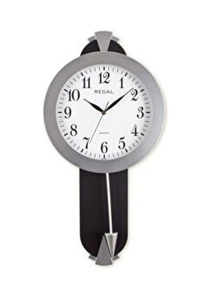 Sarkaçlı Duvar Saati Metal Kadran Modern Tasarım 600 x 290 x 60 mm fiyatları