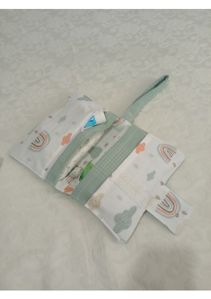 17 Parçalık Yuvarlak Babynest Seti ( Muslin ve Waffle Pike Kumaşları) indirimleri