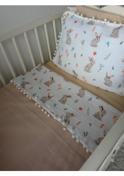 4 Parçalık Pike Takımı