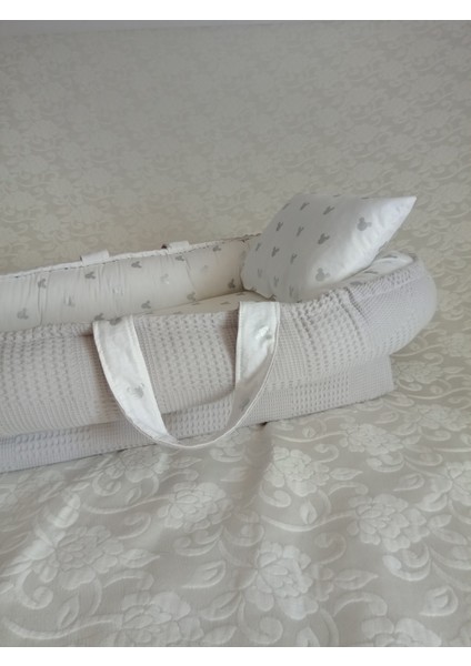 Reflü Babynest Bebek Yatağı Anne Yanı Bebek Yatağı fiyatları