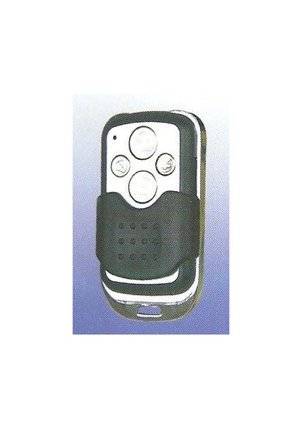 3805-ALARM Inwells 12V