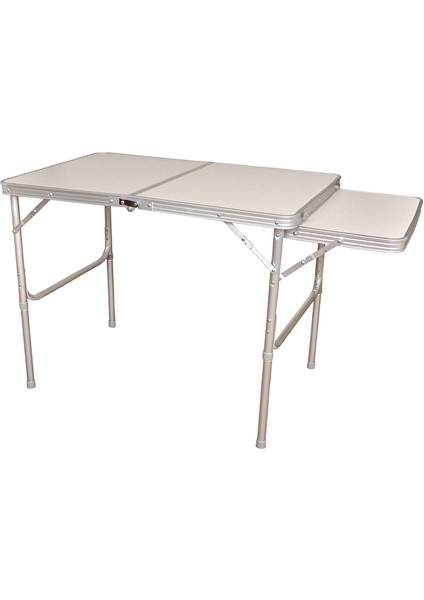 3 Adet Igloo Katlanır Kamp Masası