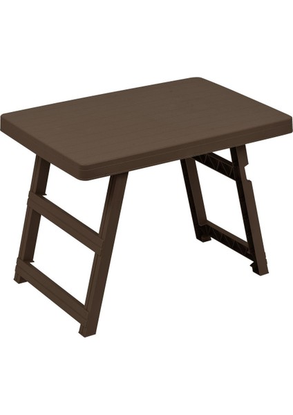 3 Adet Holiday Katlanır Pratik Piknik Masası Kahve fiyatları