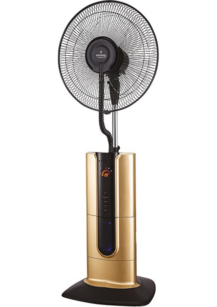 4 Adet Airking Cool Buharlı Vantilatör