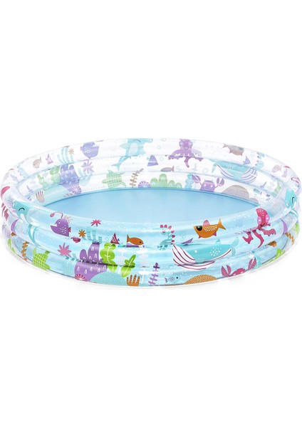 4 Adet Bestway Sişme Havuz 152X31 cm 51004 fiyatları