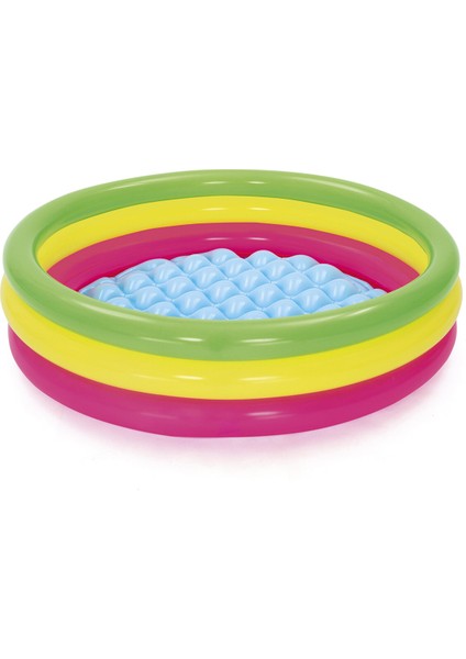 4 Adet Bestway Çocuk Oyun Havuzu 102X25 cm fiyatları